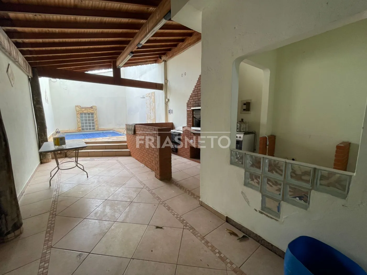 Alugar Residencial / Casa em Piracicaba R$ 3.100,00 - Foto 22