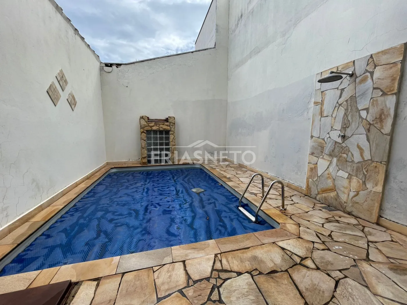 Alugar Residencial / Casa em Piracicaba R$ 3.100,00 - Foto 23