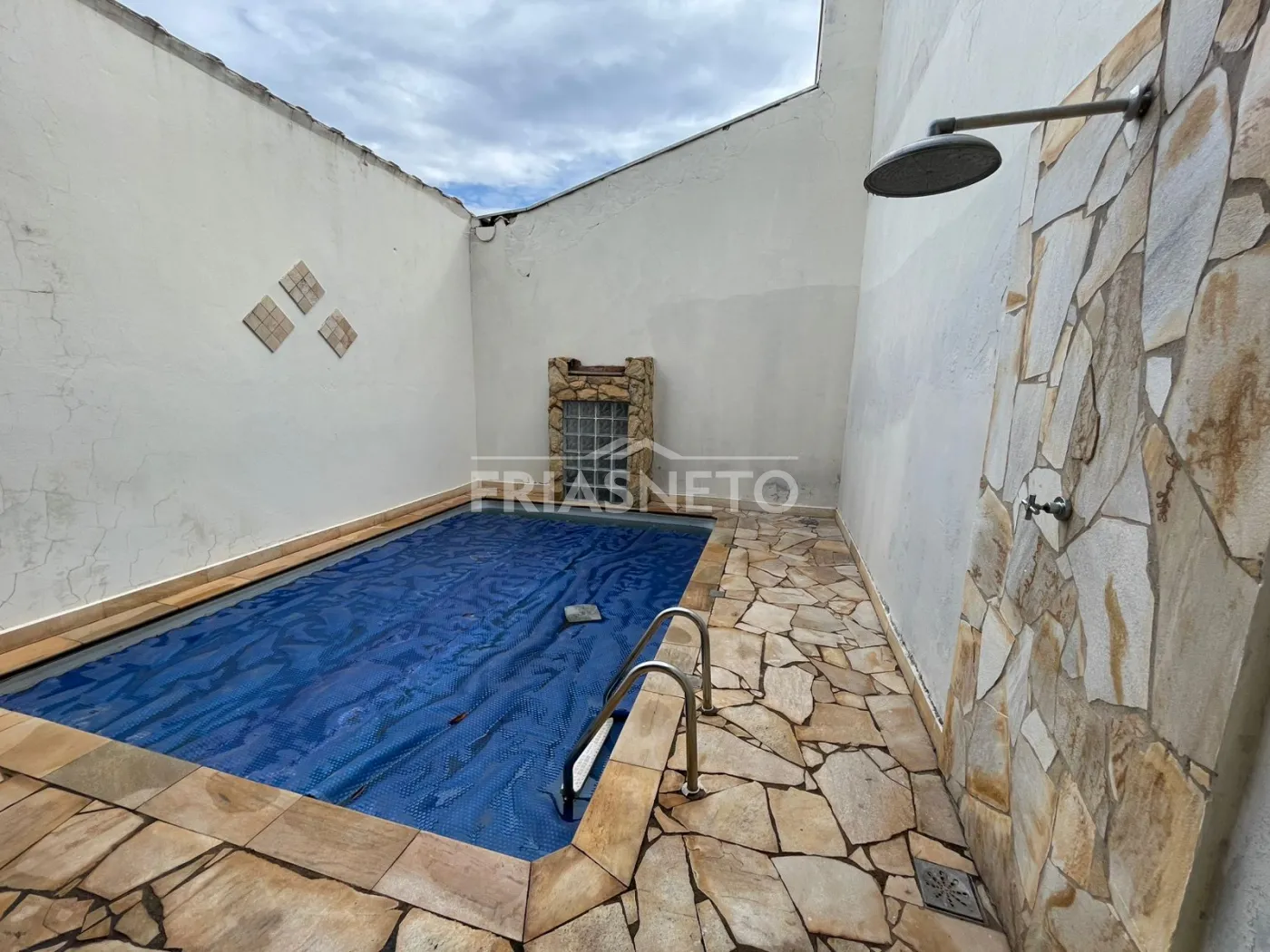 Alugar Residencial / Casa em Piracicaba R$ 3.100,00 - Foto 24