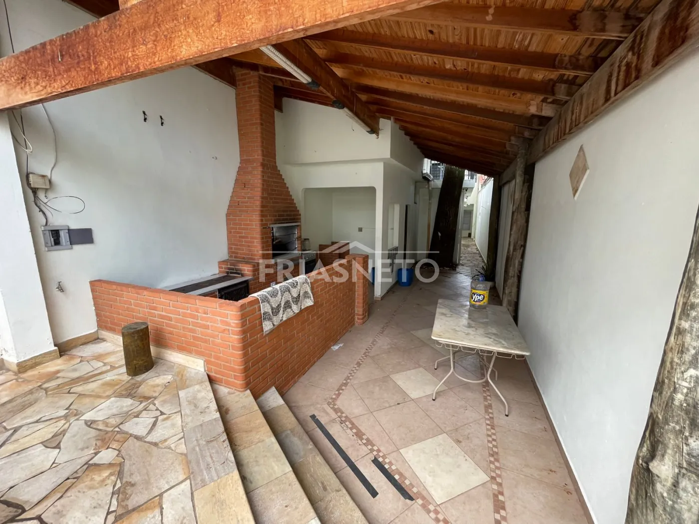 Alugar Residencial / Casa em Piracicaba R$ 3.100,00 - Foto 25