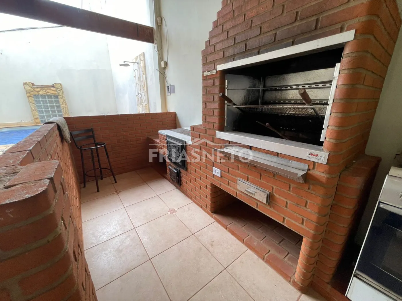 Alugar Residencial / Casa em Piracicaba R$ 3.100,00 - Foto 27