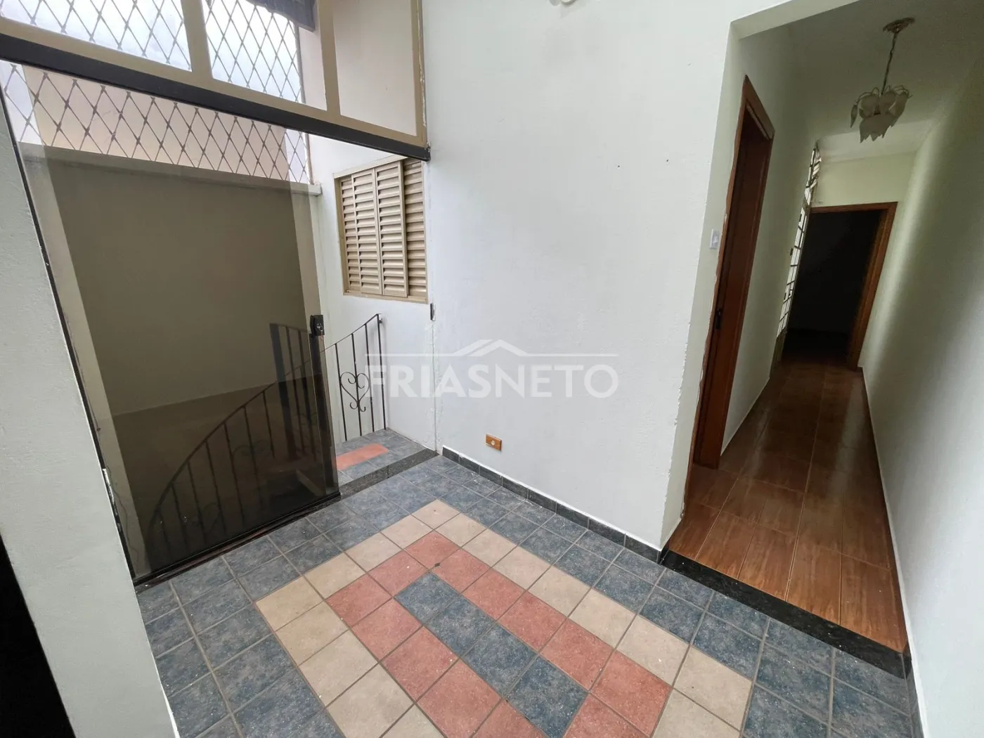 Alugar Residencial / Casa em Piracicaba R$ 3.100,00 - Foto 45