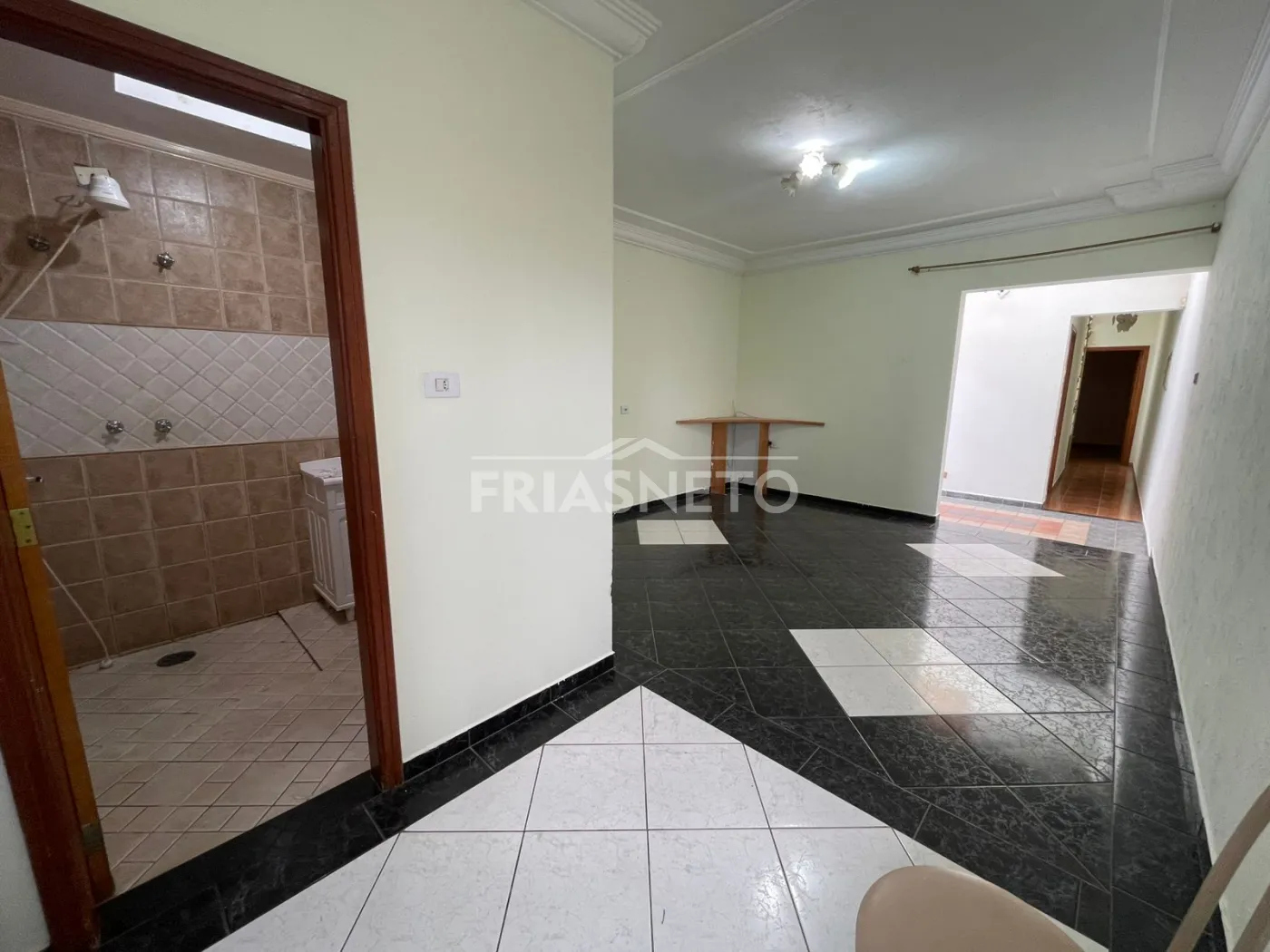 Alugar Residencial / Casa em Piracicaba R$ 3.100,00 - Foto 34