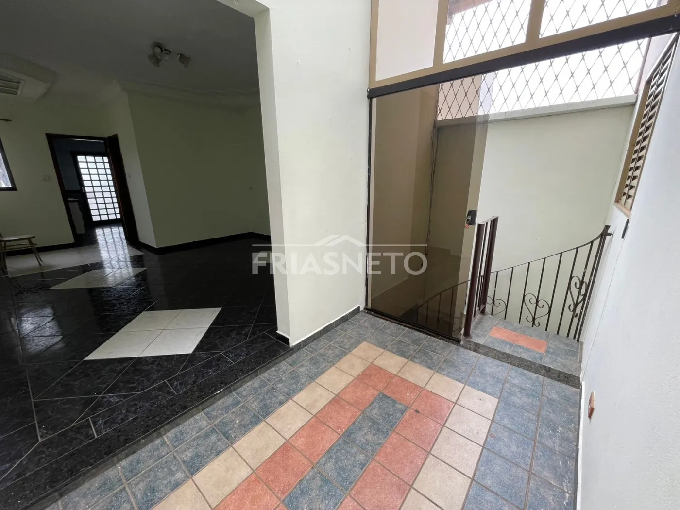 Alugar Residencial / Casa em Piracicaba R$ 3.100,00 - Foto 32