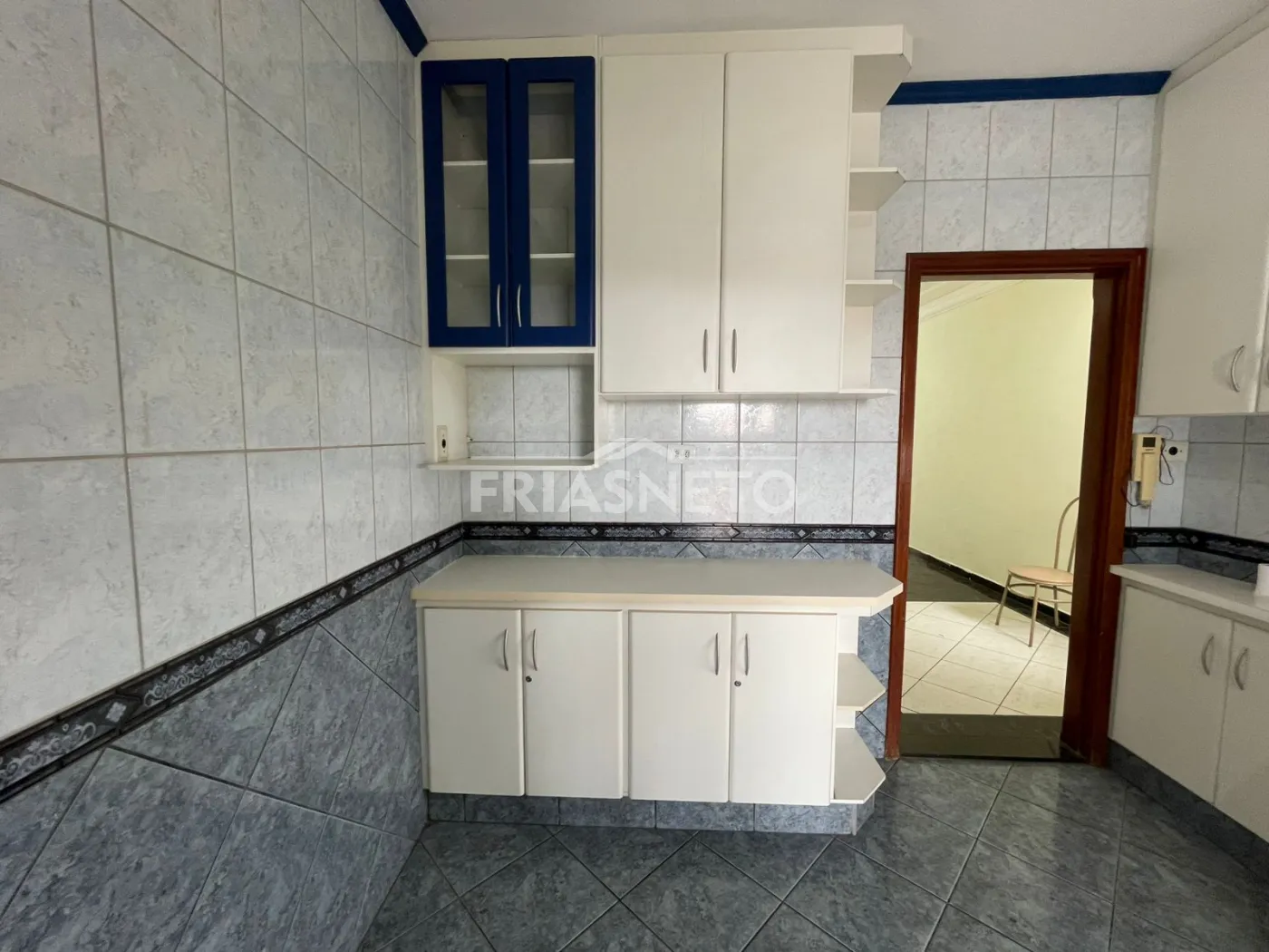 Alugar Residencial / Casa em Piracicaba R$ 3.100,00 - Foto 38