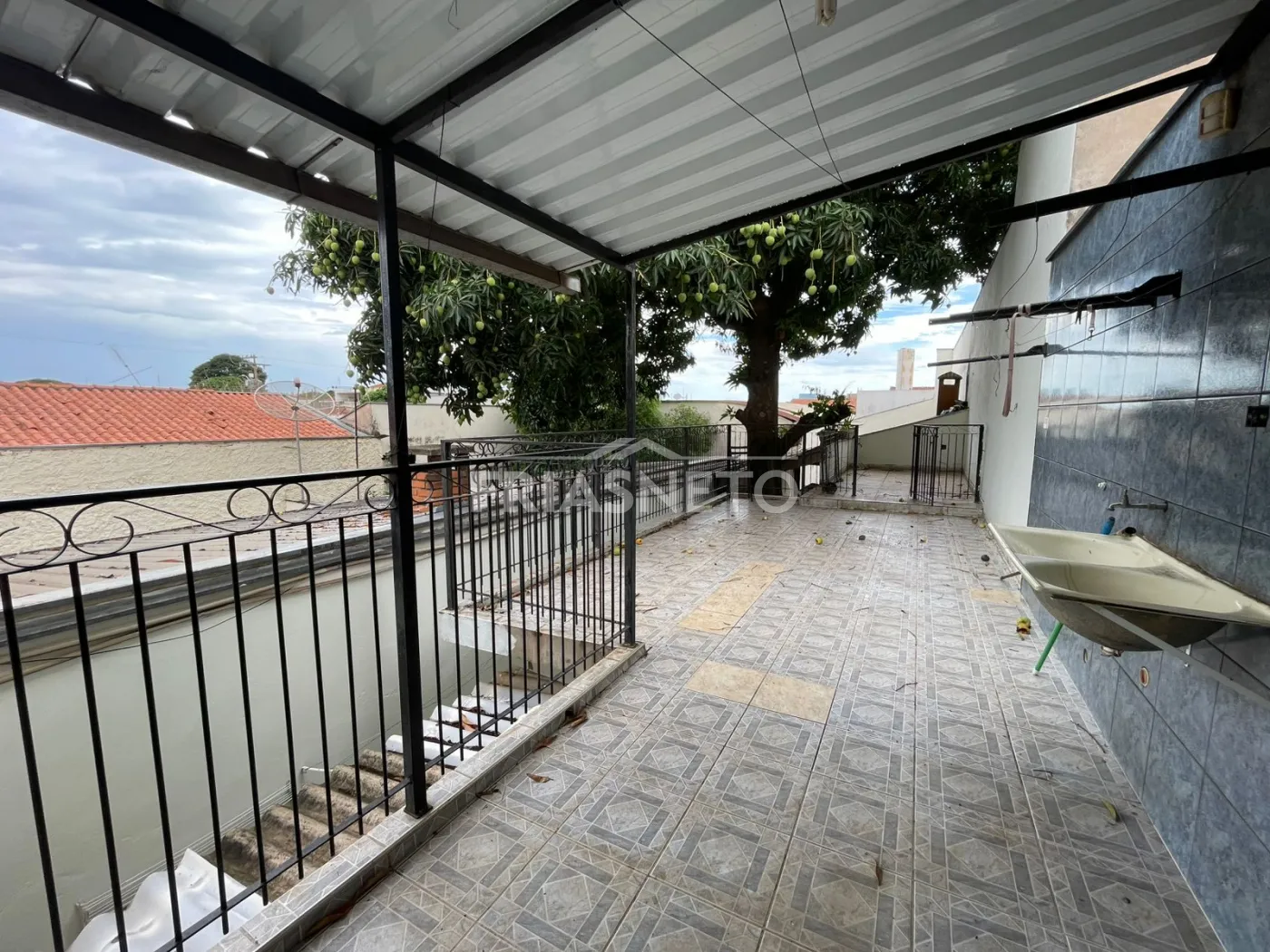 Alugar Residencial / Casa em Piracicaba R$ 3.100,00 - Foto 41