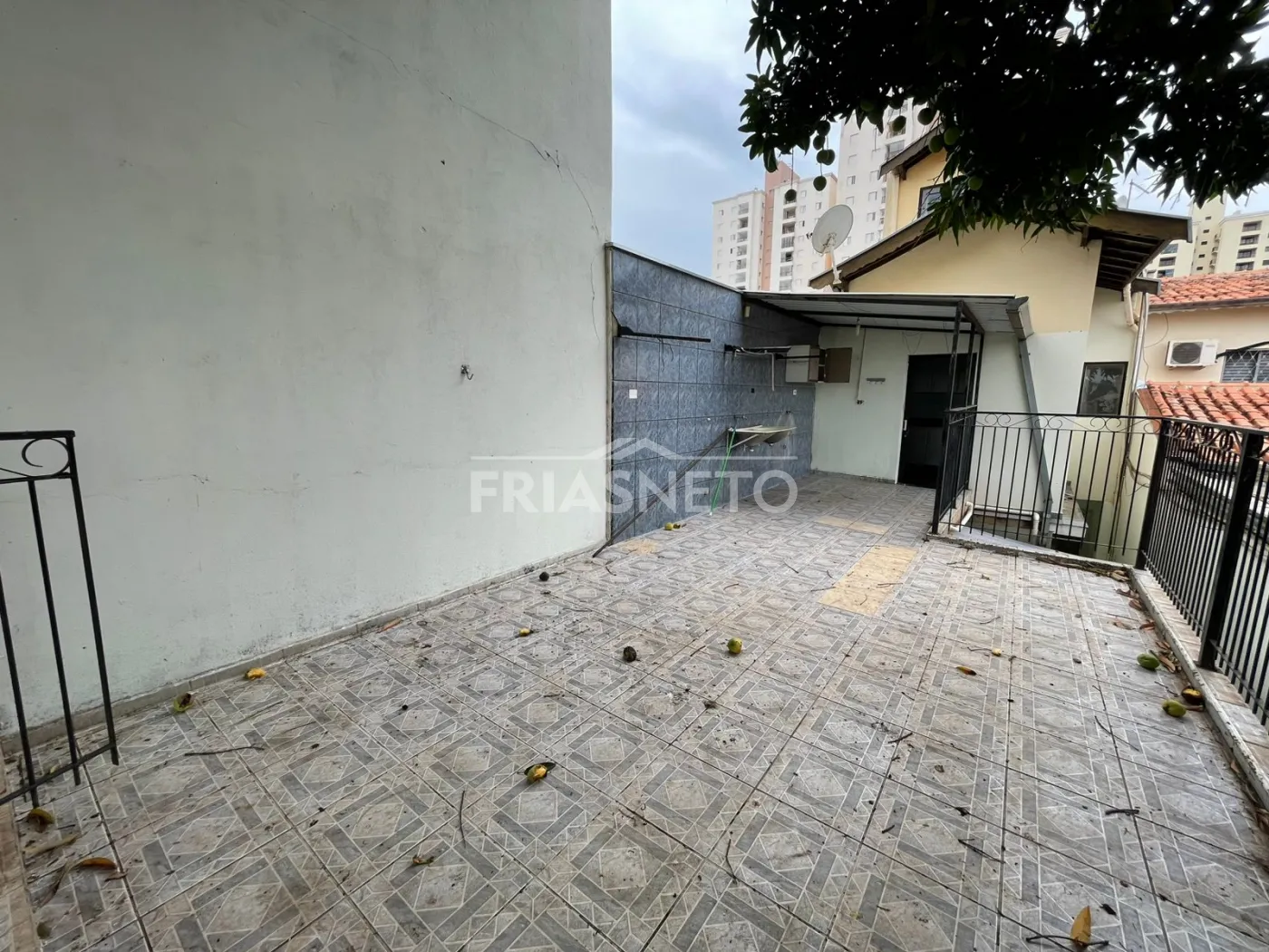 Alugar Residencial / Casa em Piracicaba R$ 3.100,00 - Foto 43