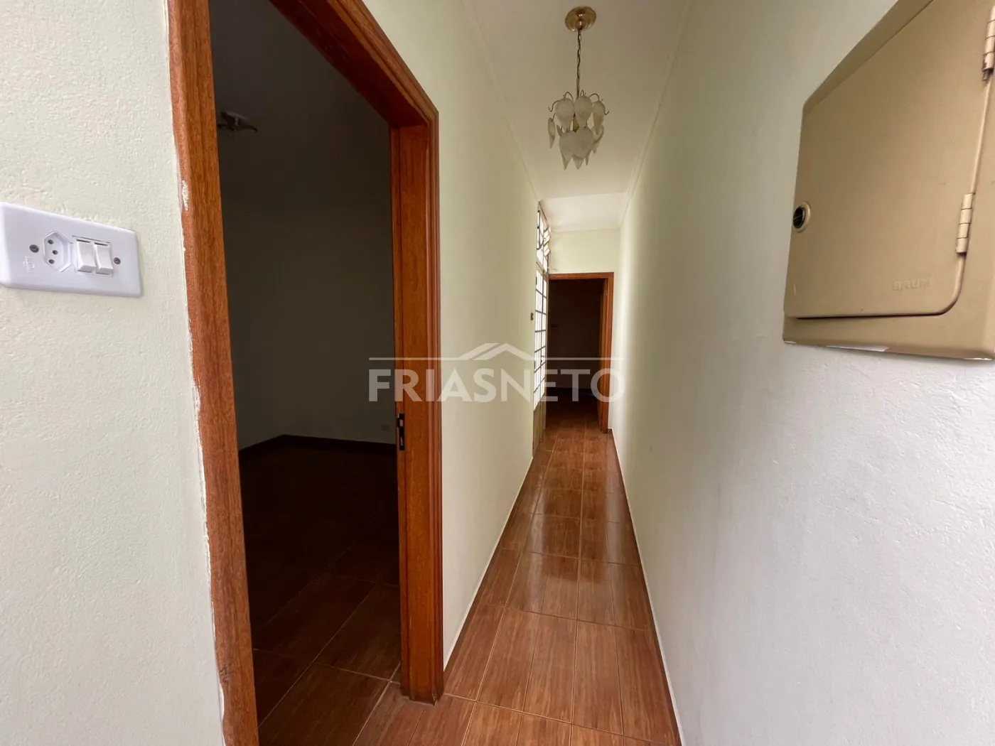 Alugar Residencial / Casa em Piracicaba R$ 3.100,00 - Foto 46