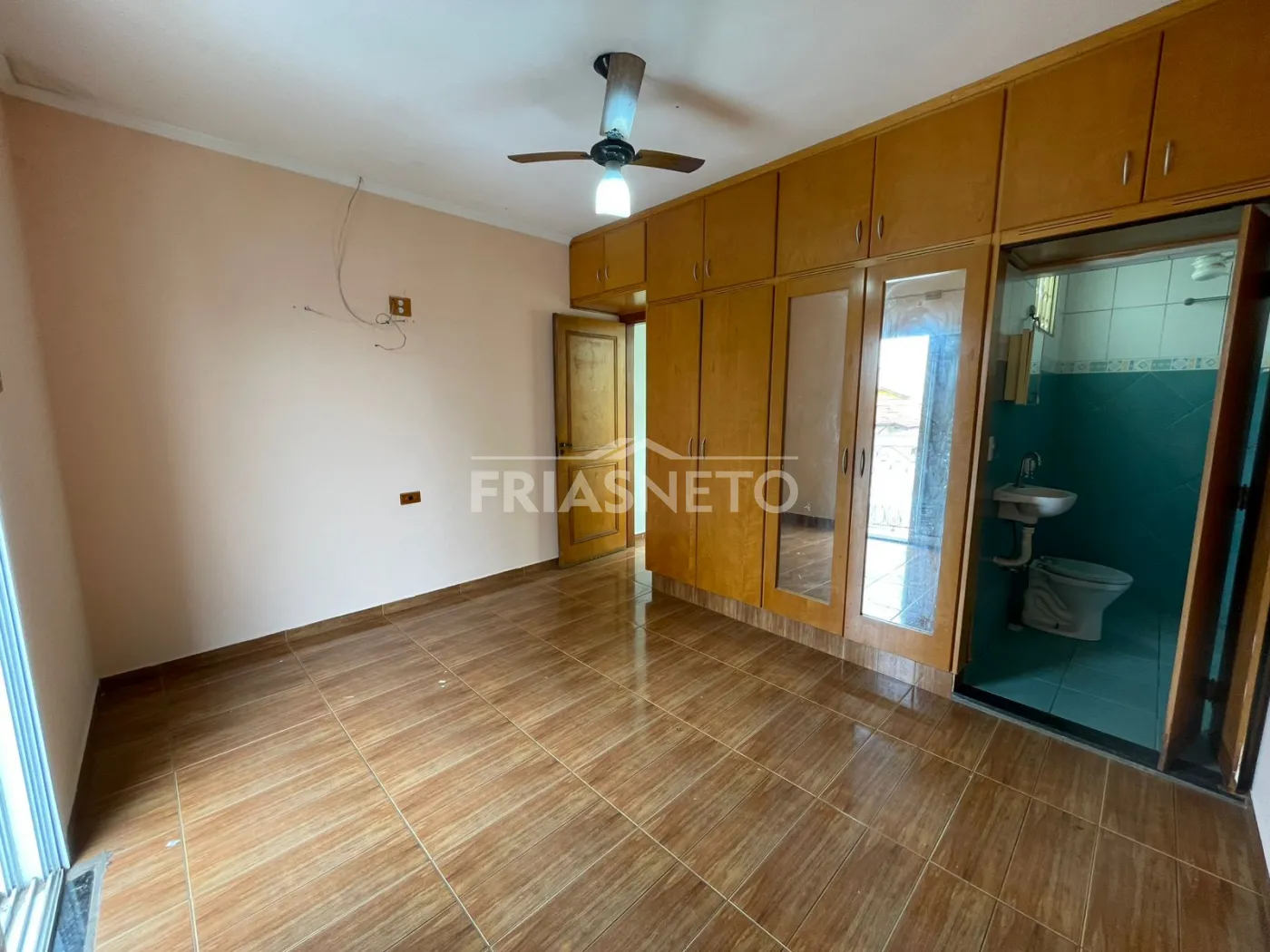 Alugar Residencial / Casa em Piracicaba R$ 3.100,00 - Foto 52