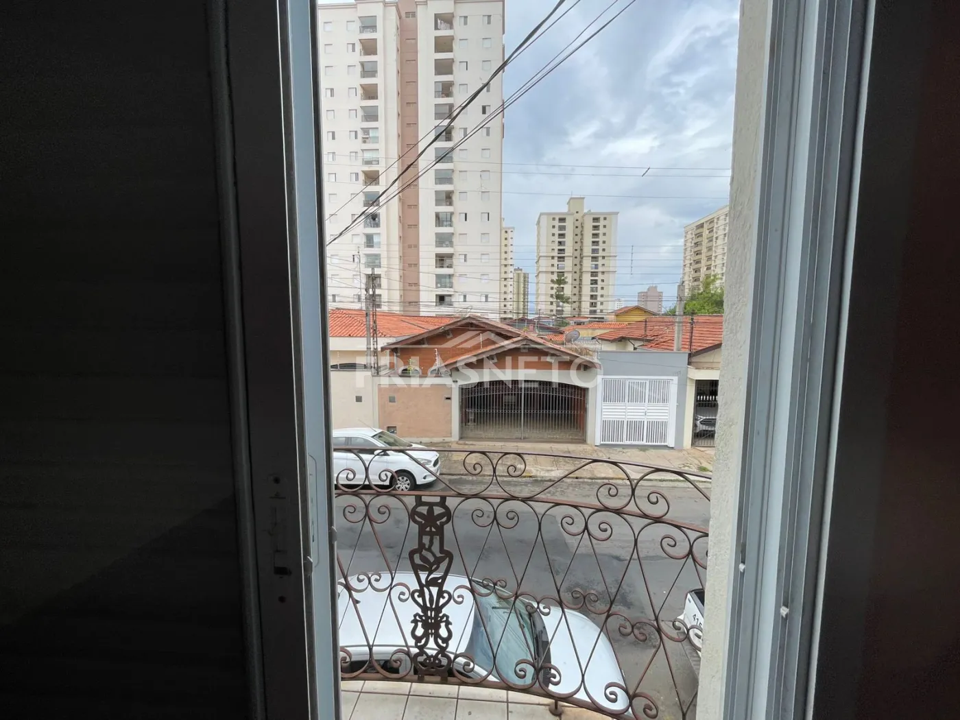 Alugar Residencial / Casa em Piracicaba R$ 3.100,00 - Foto 54