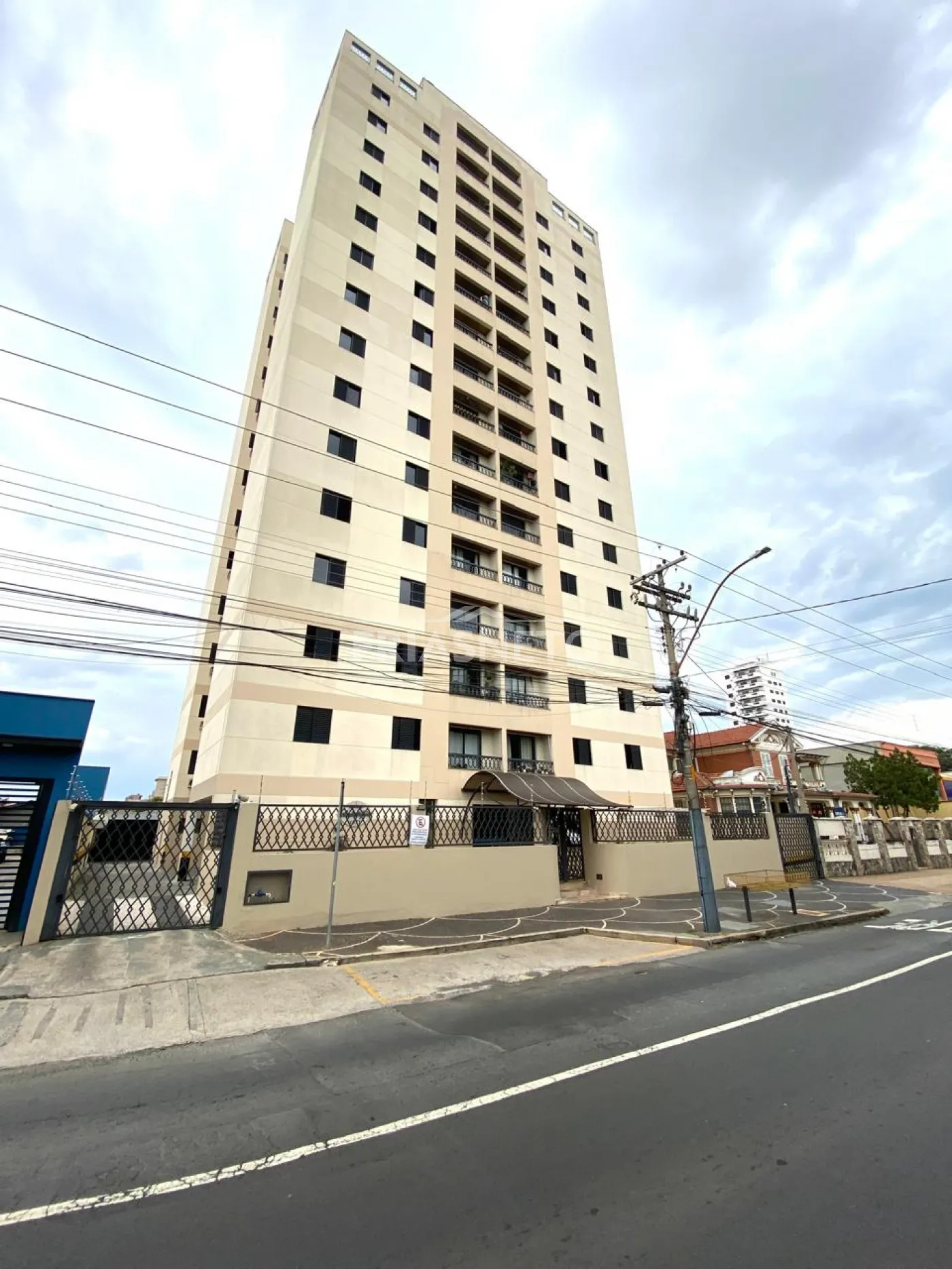 Alugar Residencial / Apartamento em Piracicaba R$ 2.400,00 - Foto 1