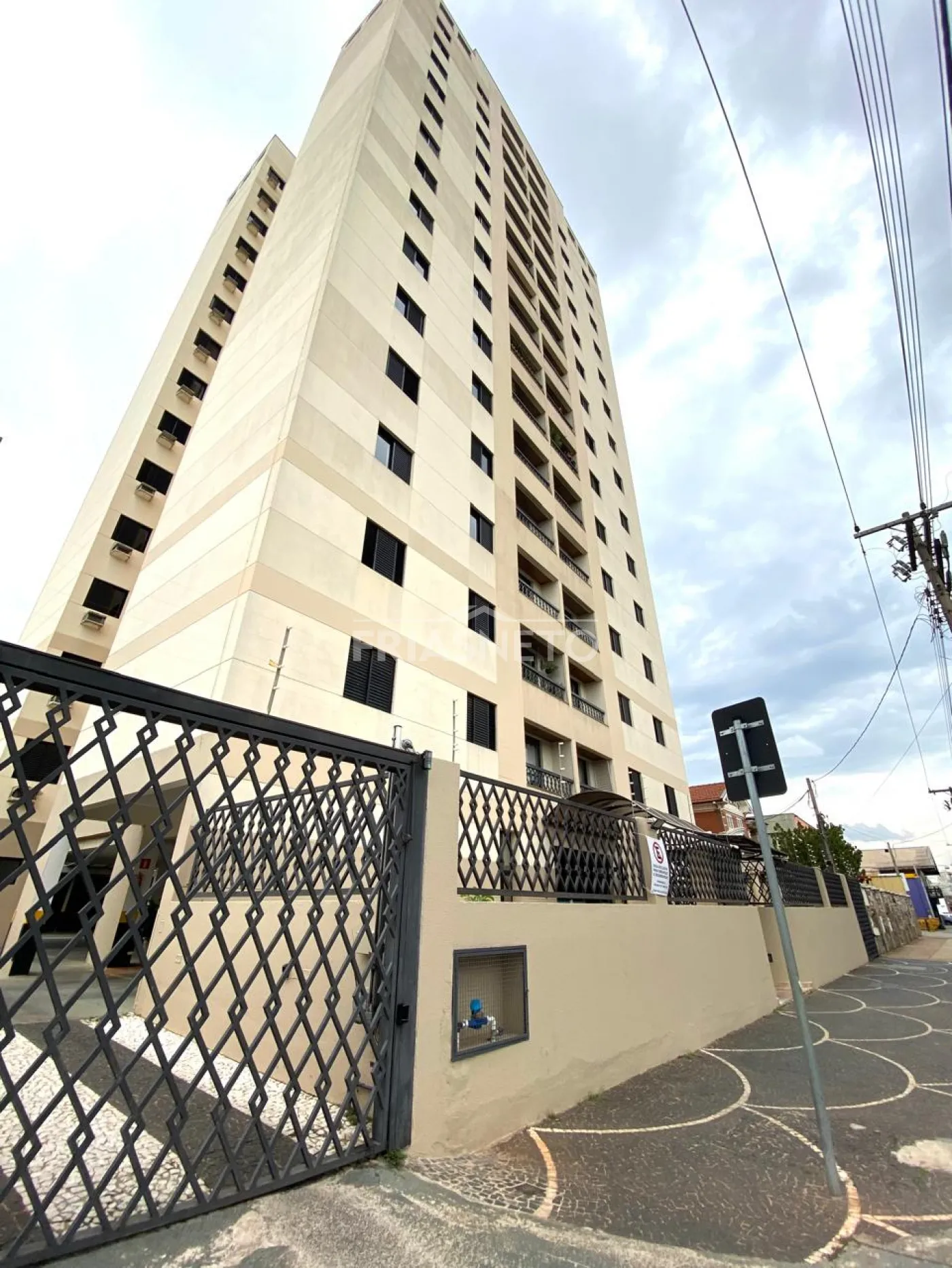 Alugar Residencial / Apartamento em Piracicaba R$ 2.400,00 - Foto 2