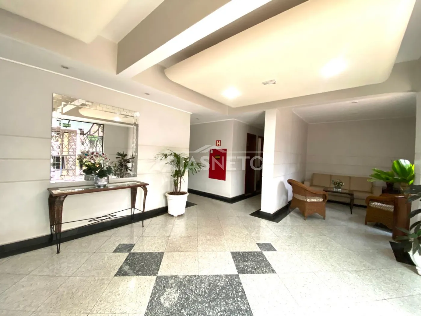 Alugar Residencial / Apartamento em Piracicaba R$ 2.400,00 - Foto 4