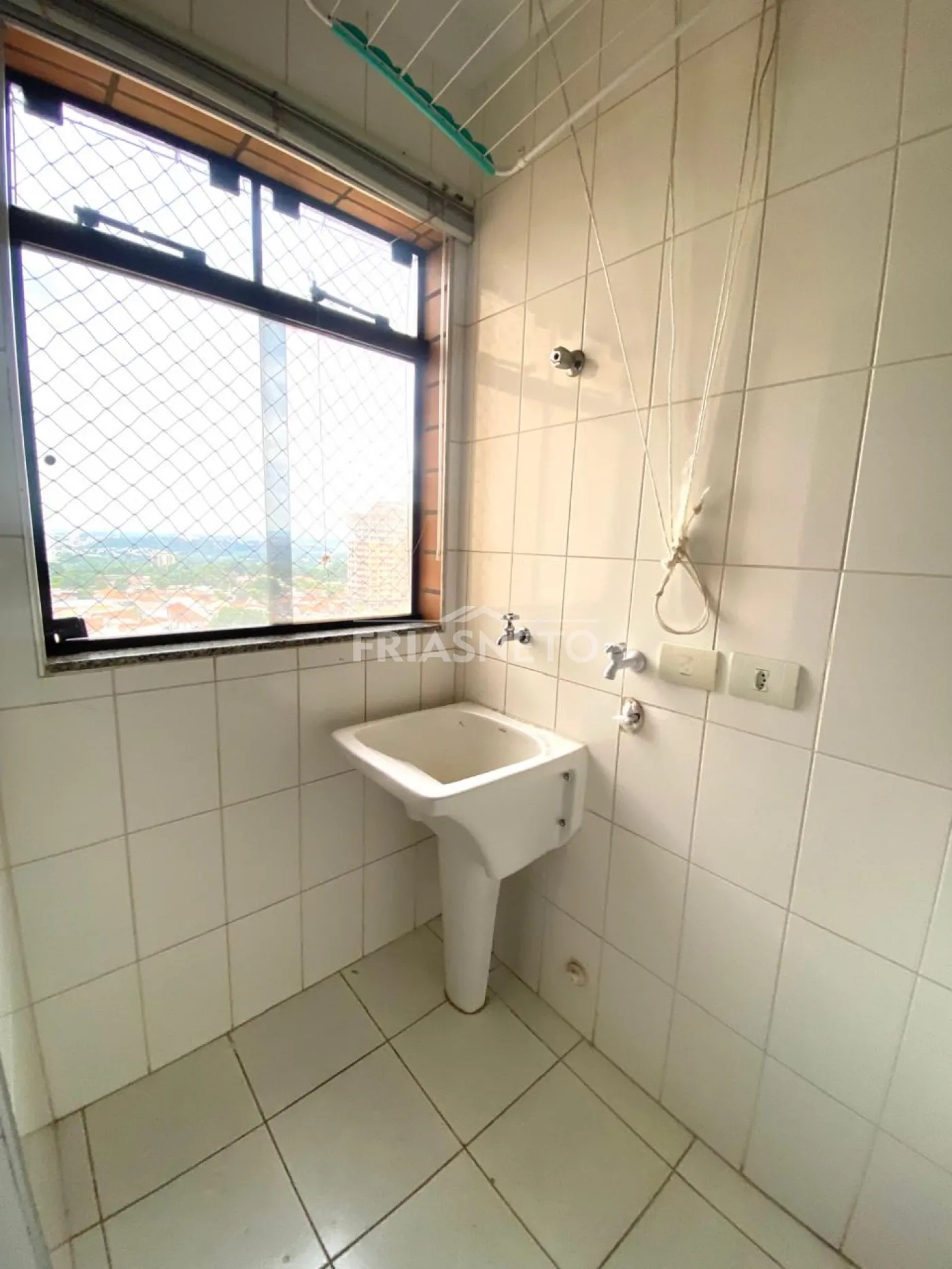 Alugar Residencial / Apartamento em Piracicaba R$ 2.400,00 - Foto 9