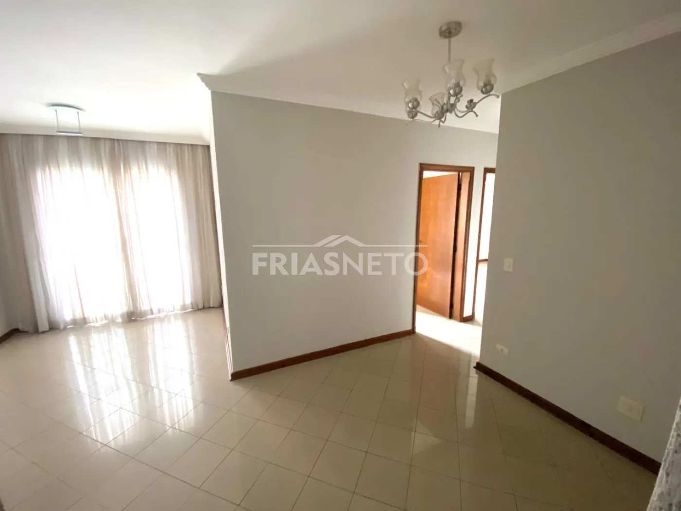 Alugar Residencial / Apartamento em Piracicaba R$ 2.400,00 - Foto 10