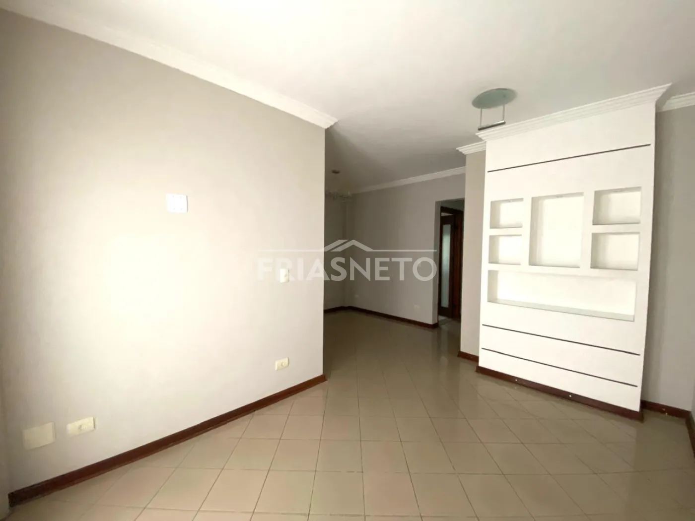 Alugar Residencial / Apartamento em Piracicaba R$ 2.400,00 - Foto 11