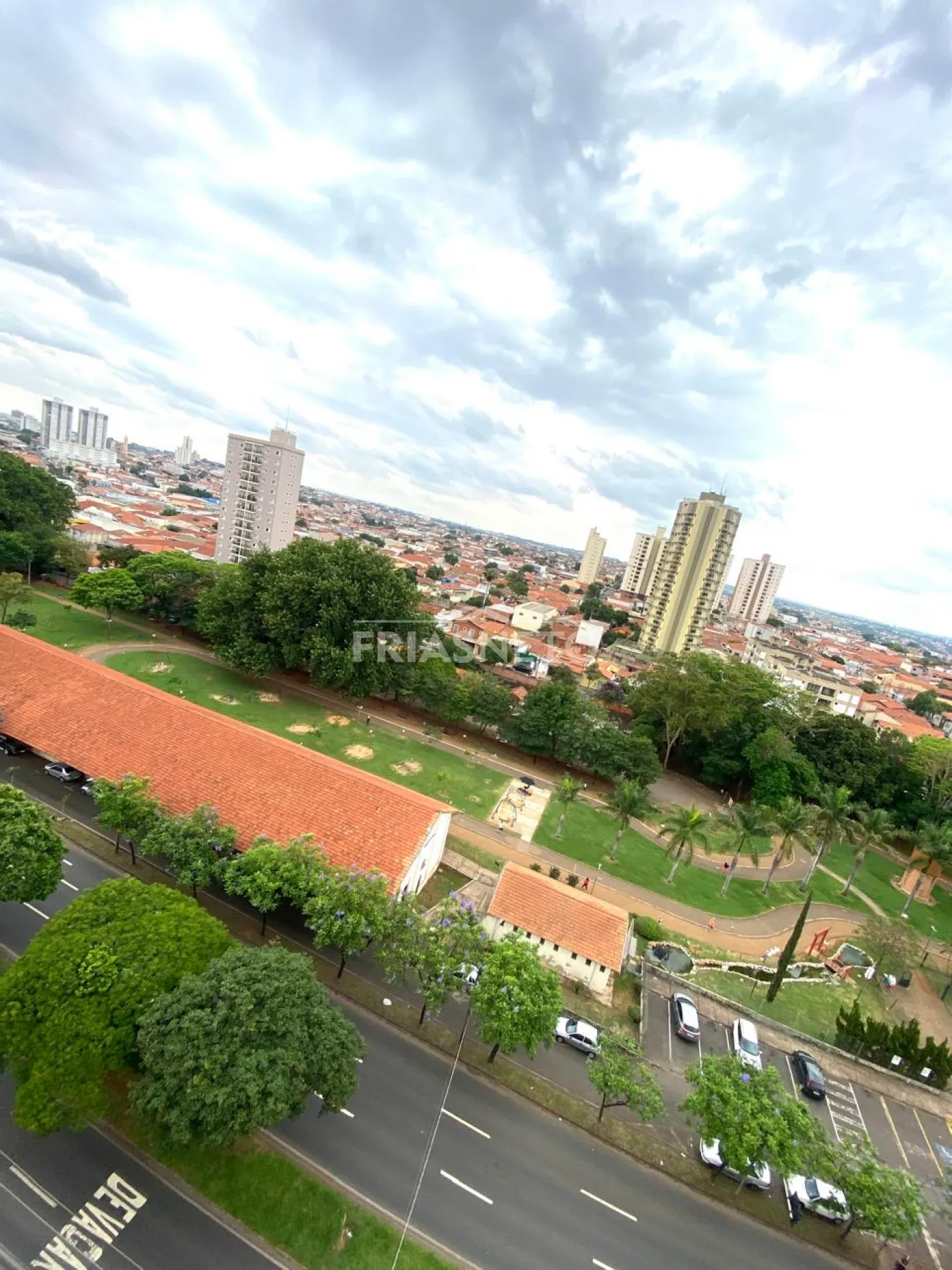 Alugar Residencial / Apartamento em Piracicaba R$ 2.400,00 - Foto 16