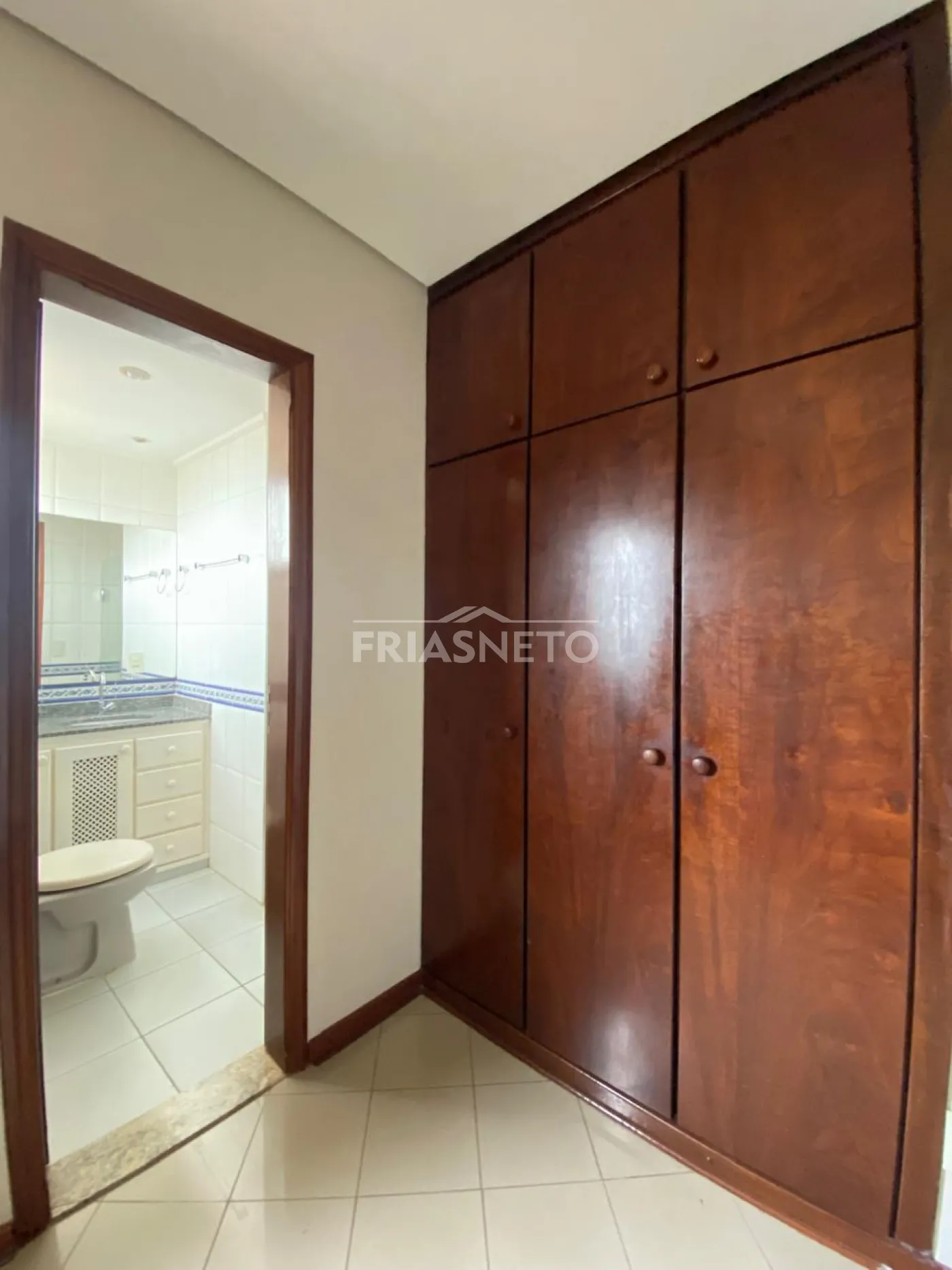 Alugar Residencial / Apartamento em Piracicaba R$ 2.400,00 - Foto 26