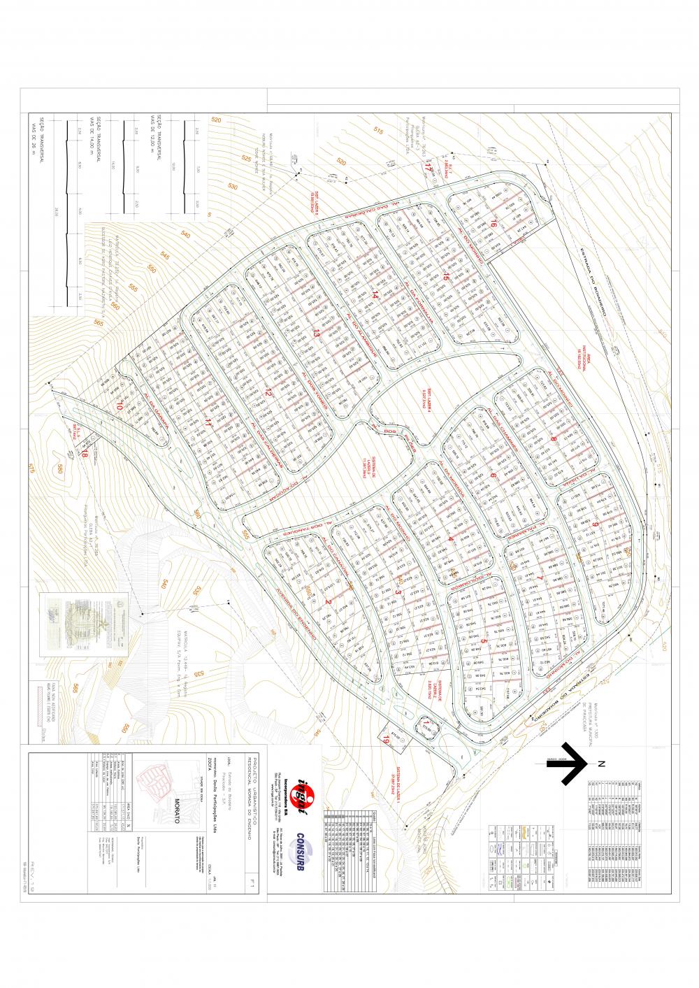 Comprar Residencial / Terreno em Condom&iacute;nio em Piracicaba R$ 750.000,00 - Foto 49