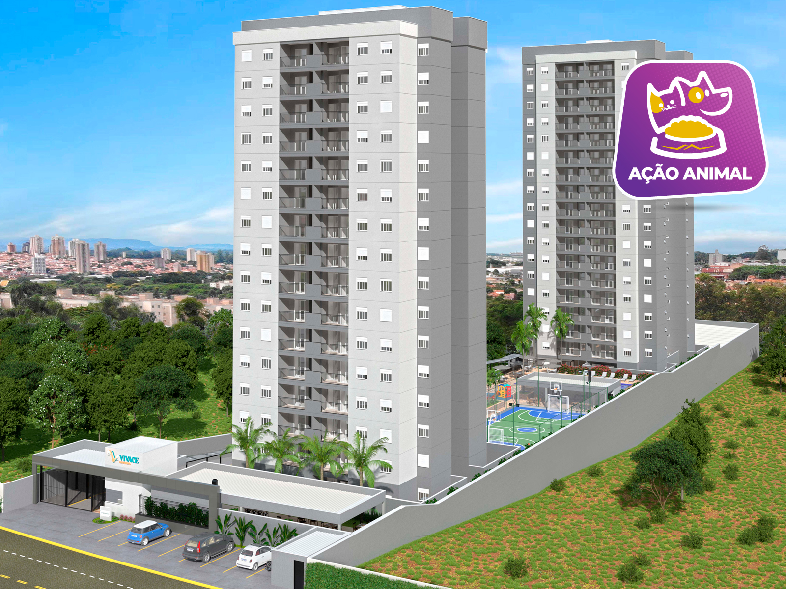 Comprar Residencial / Apartamento em Piracicaba R$ 520.000,00 - Foto 20