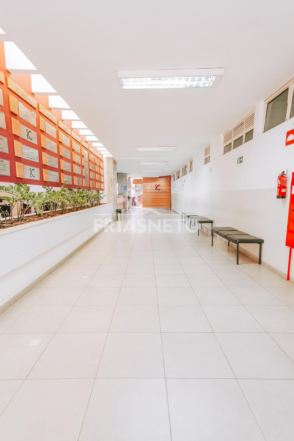 Alugar Comercial / Sala em condom&iacute;nio em Piracicaba R$ 1.300,00 - Foto 20