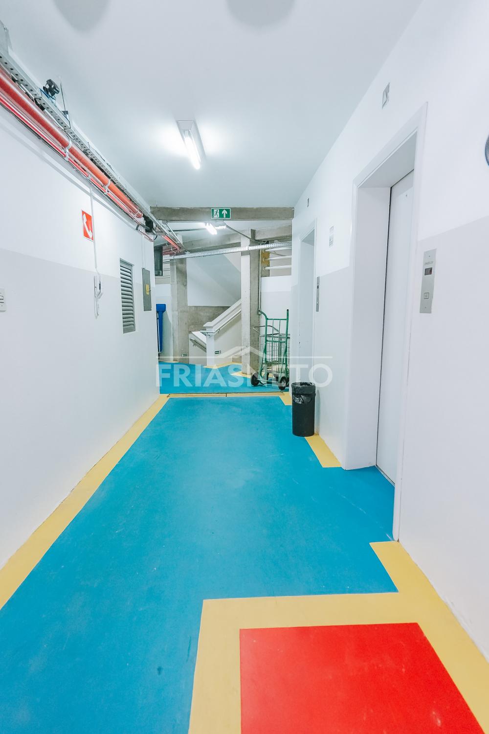 Alugar Comercial / Sala em condom&iacute;nio em Piracicaba R$ 1.300,00 - Foto 17