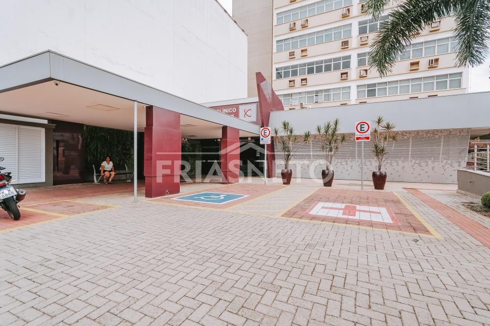 Alugar Comercial / Sala em condom&iacute;nio em Piracicaba R$ 1.300,00 - Foto 26