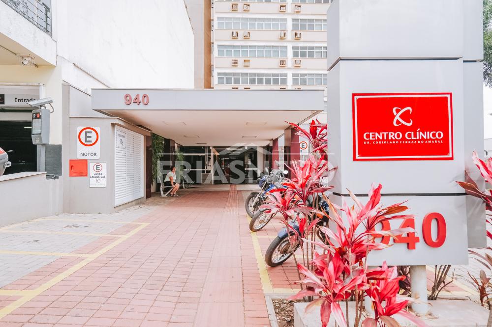 Alugar Comercial / Sala em condom&iacute;nio em Piracicaba R$ 1.300,00 - Foto 28