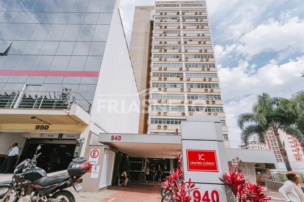 Alugar Comercial / Sala em condom&iacute;nio em Piracicaba R$ 1.300,00 - Foto 30