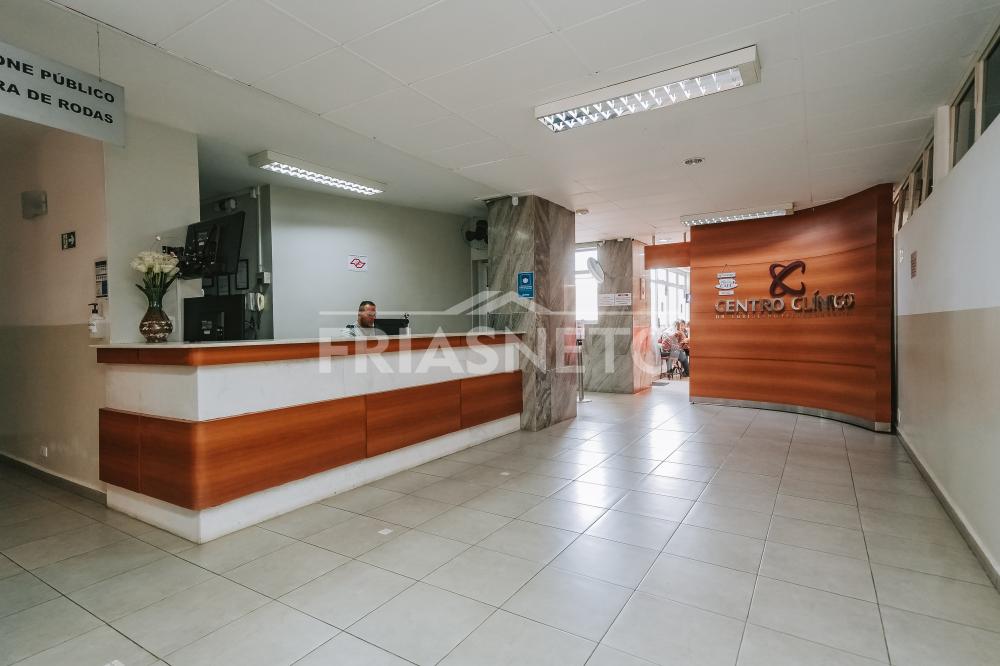 Alugar Comercial / Sala em condom&iacute;nio em Piracicaba R$ 1.300,00 - Foto 39