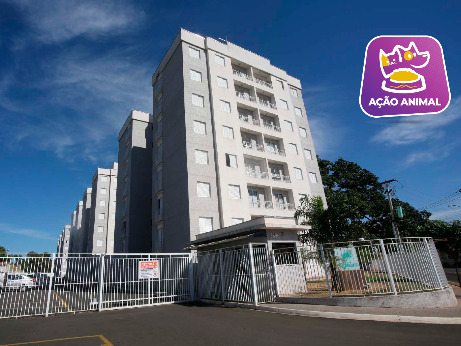 Alugar Residencial / Apartamento em Piracicaba R$ 1.900,00 - Foto 22