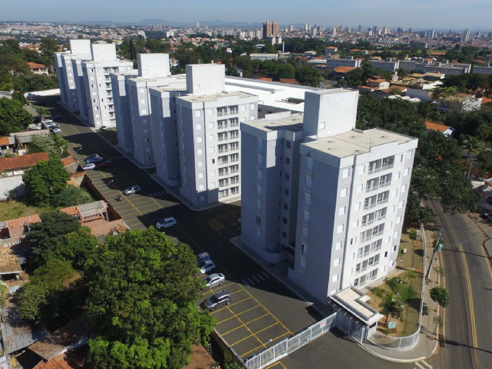 Alugar Residencial / Apartamento em Piracicaba R$ 1.900,00 - Foto 23