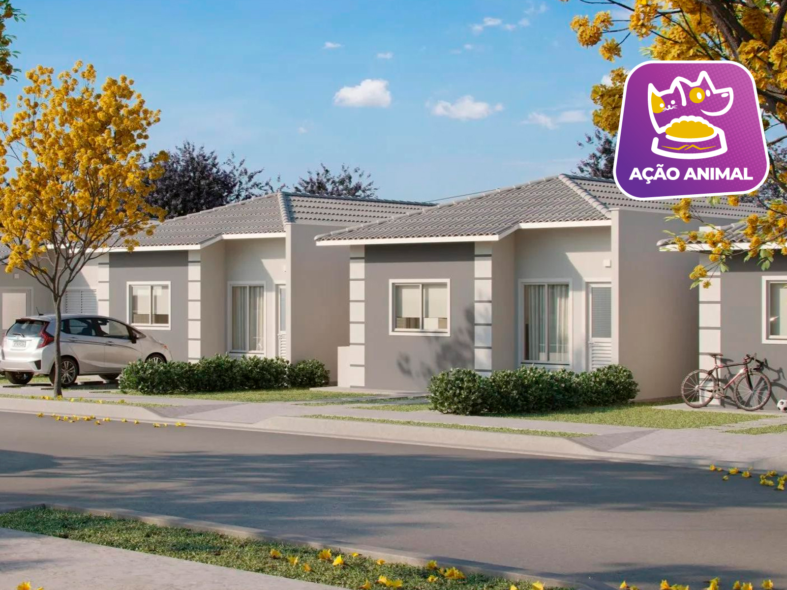 Comprar Residencial / Casa em Condom&iacute;nio em Piracicaba - Foto 3