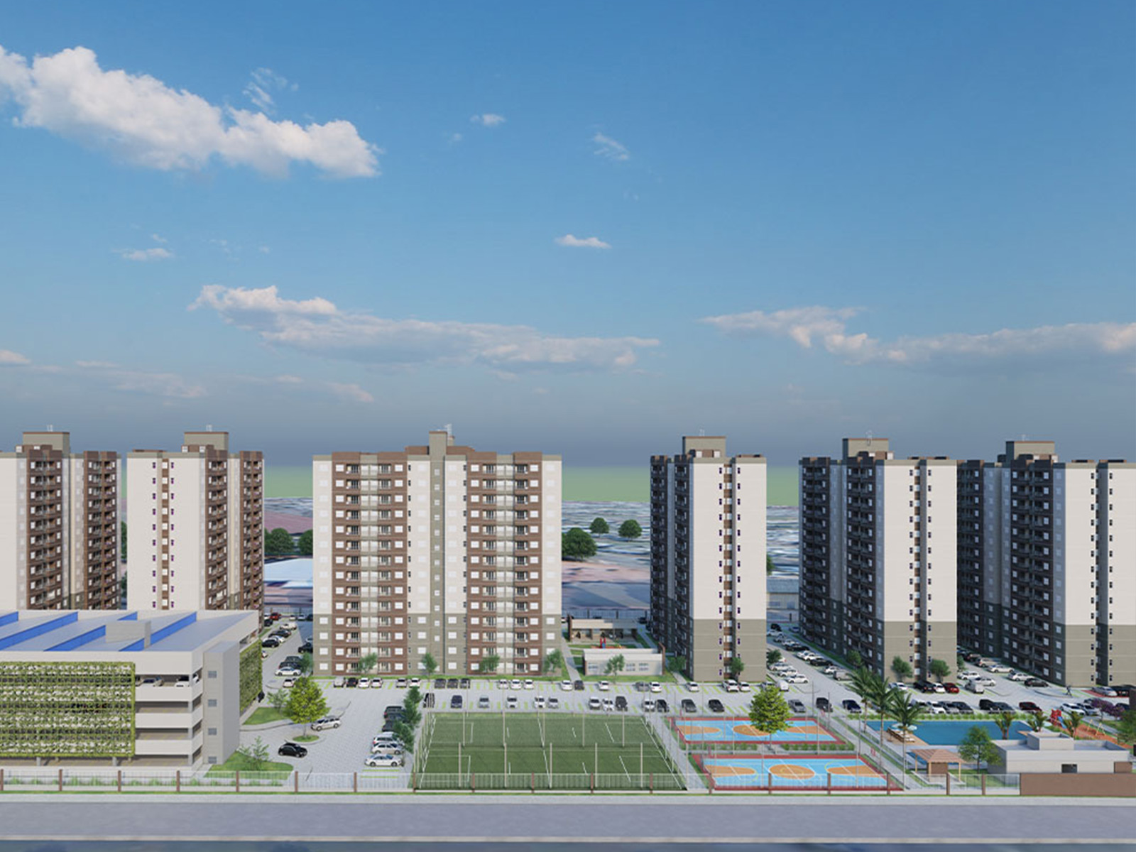 Galeria - Morada do Porto - Apartamento