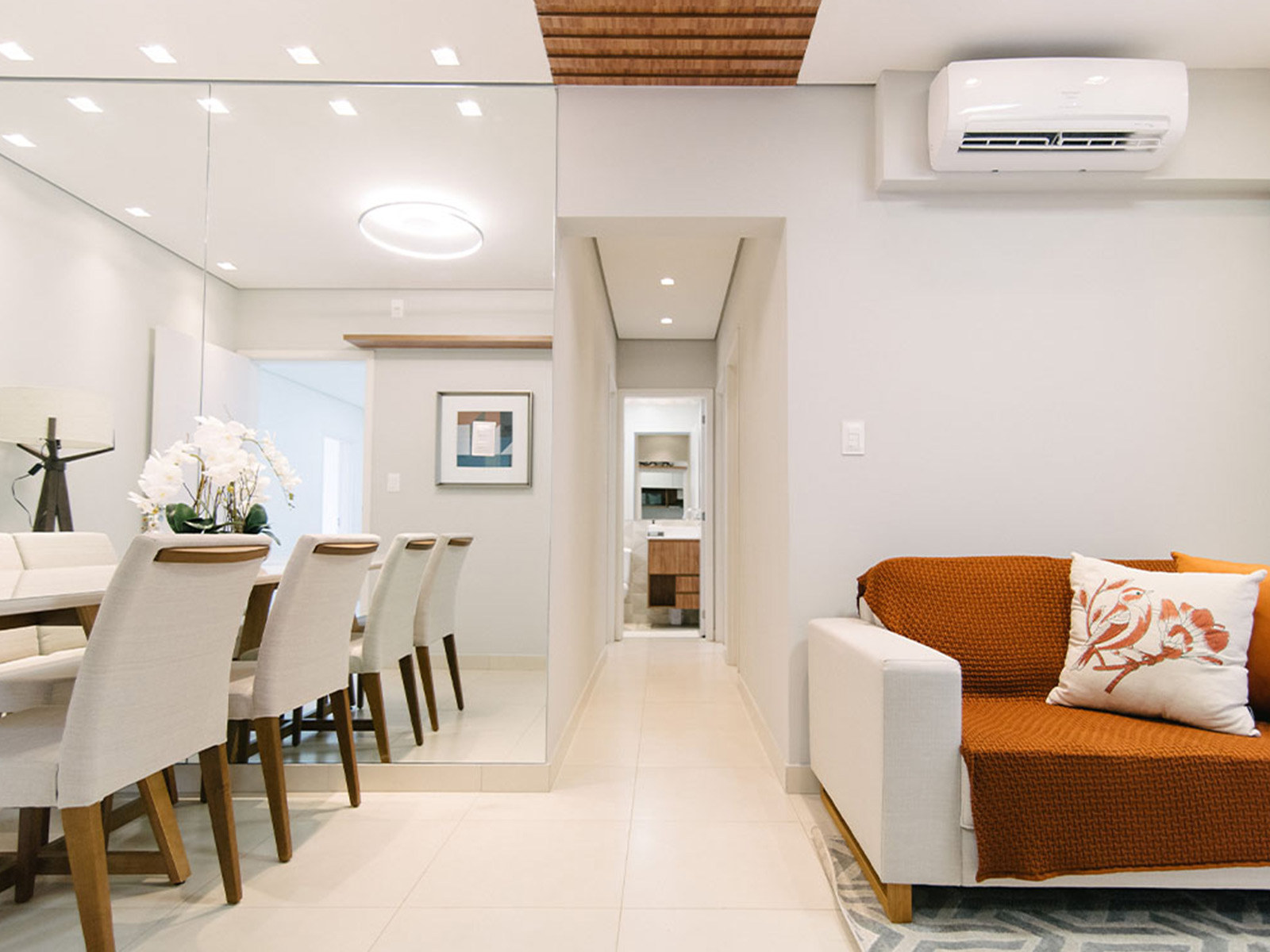 Galeria - Morada do Porto - Apartamento