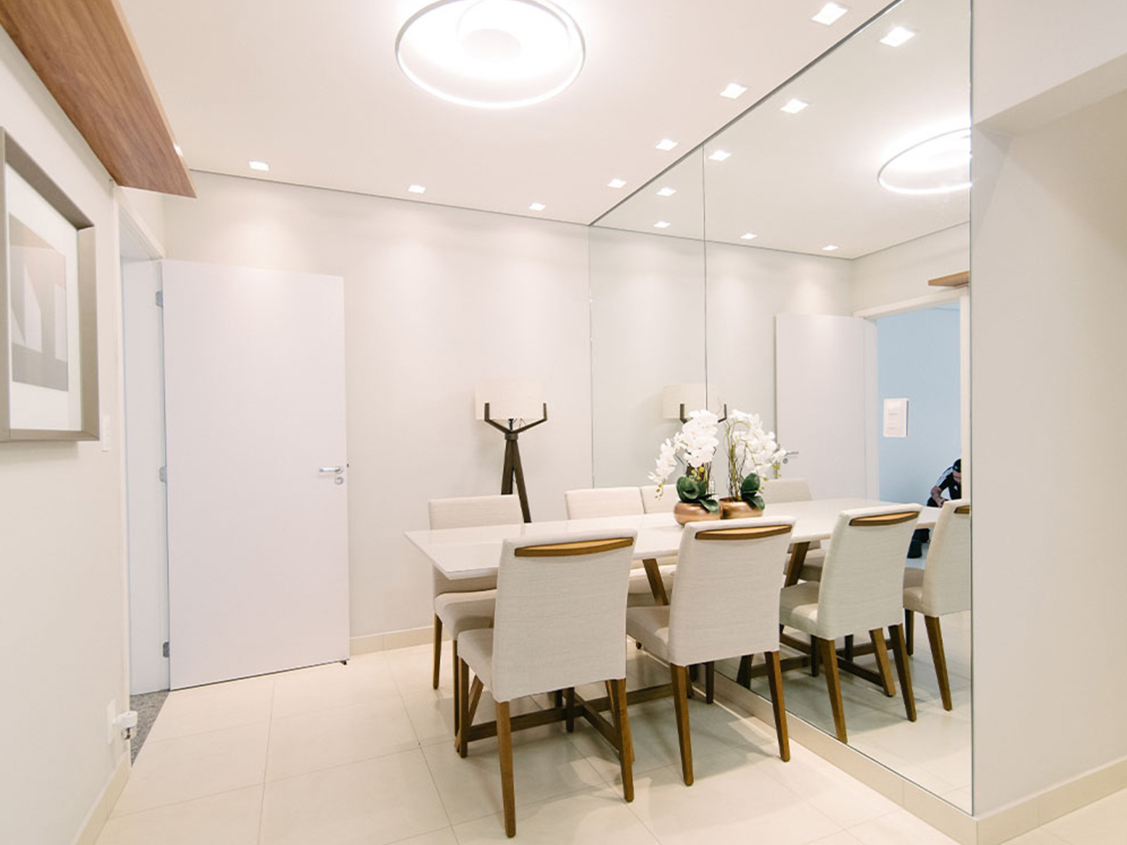 Galeria - Morada do Porto - Apartamento