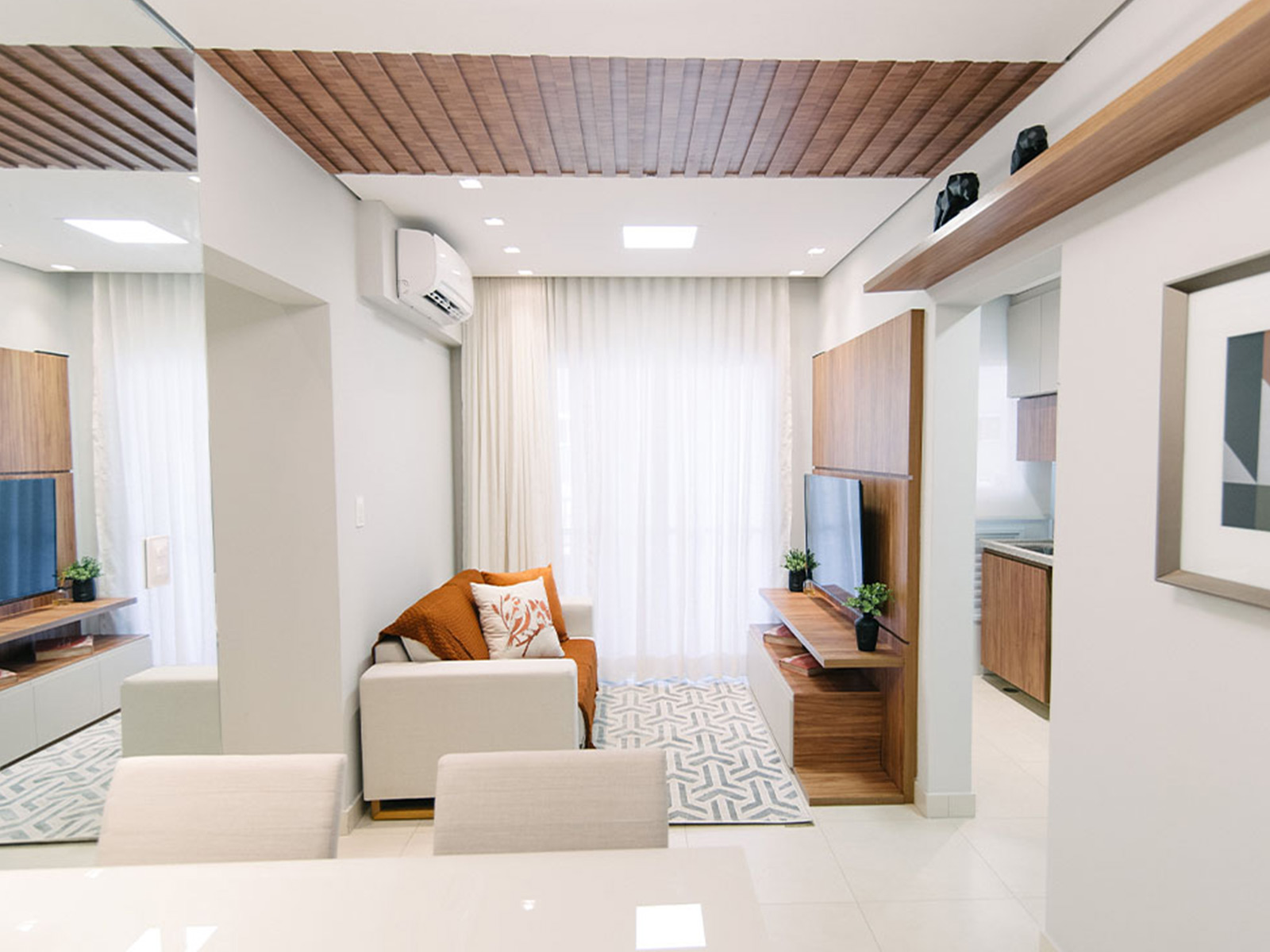 Galeria - Morada do Porto - Apartamento