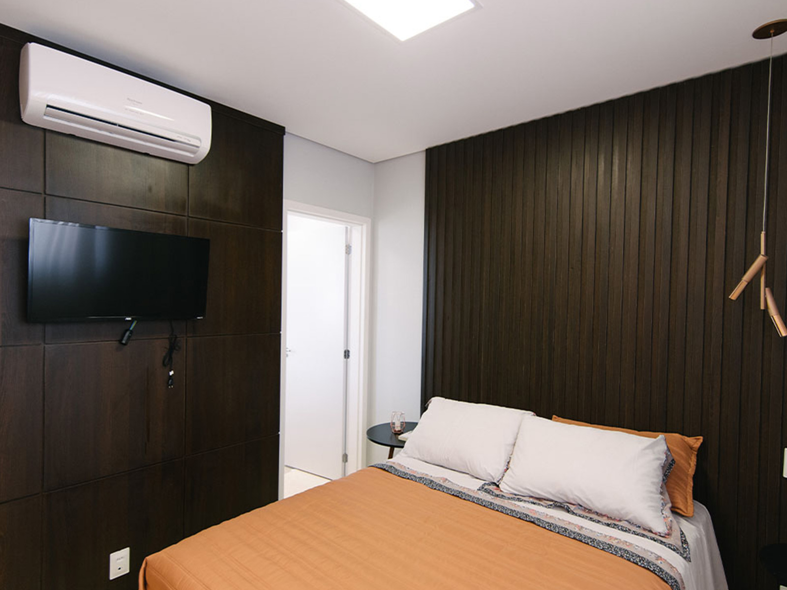 Galeria - Morada do Porto - Apartamento