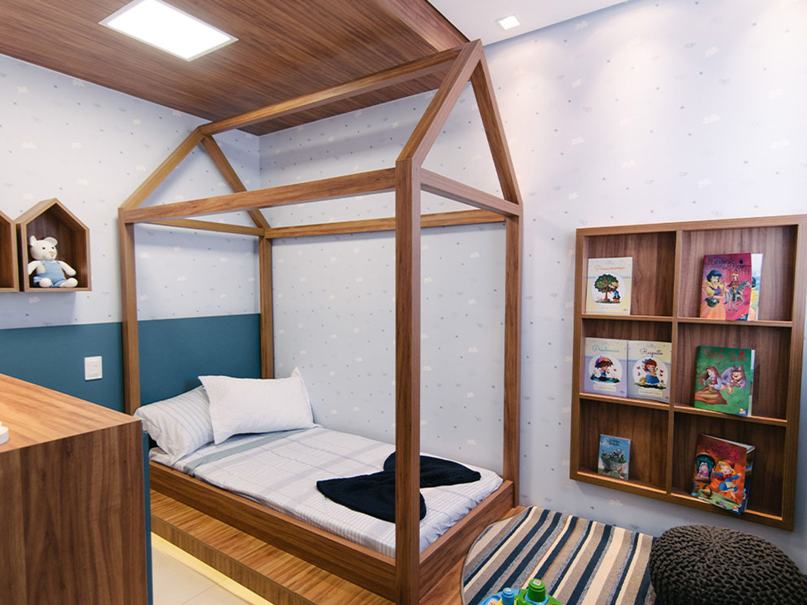 Galeria - Morada do Porto - Apartamento