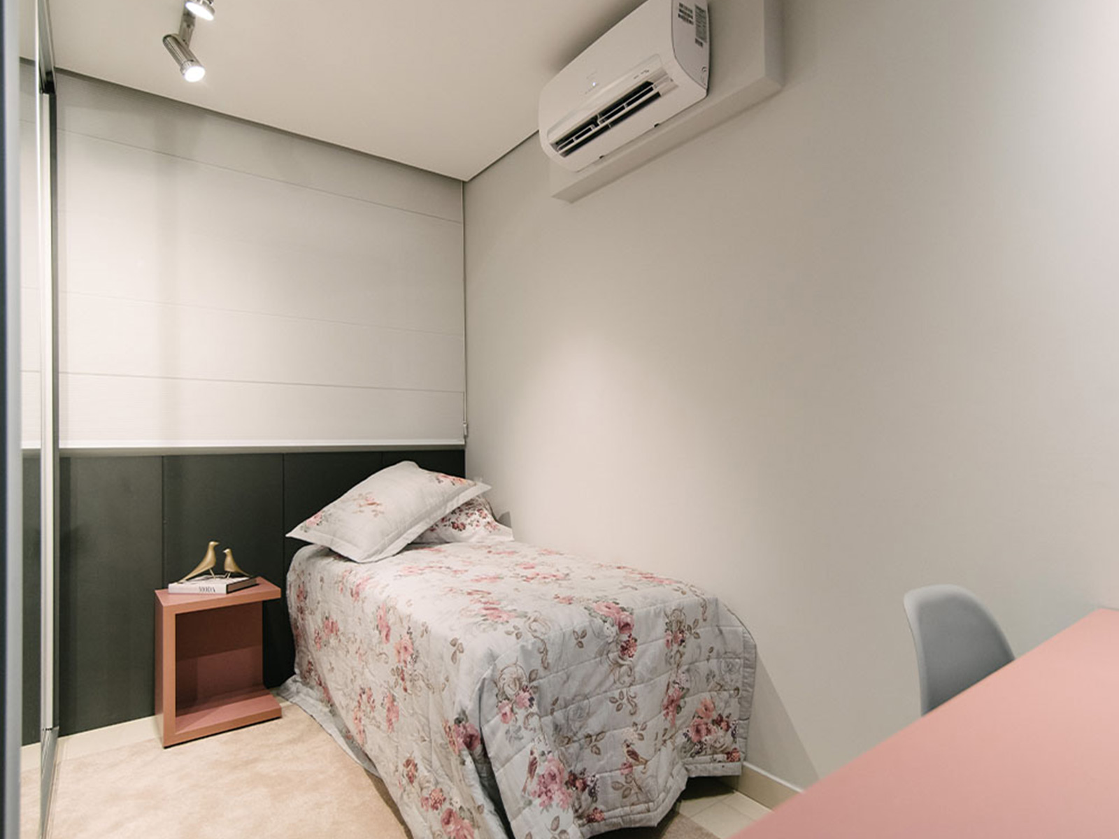 Galeria - Morada do Porto - Apartamento