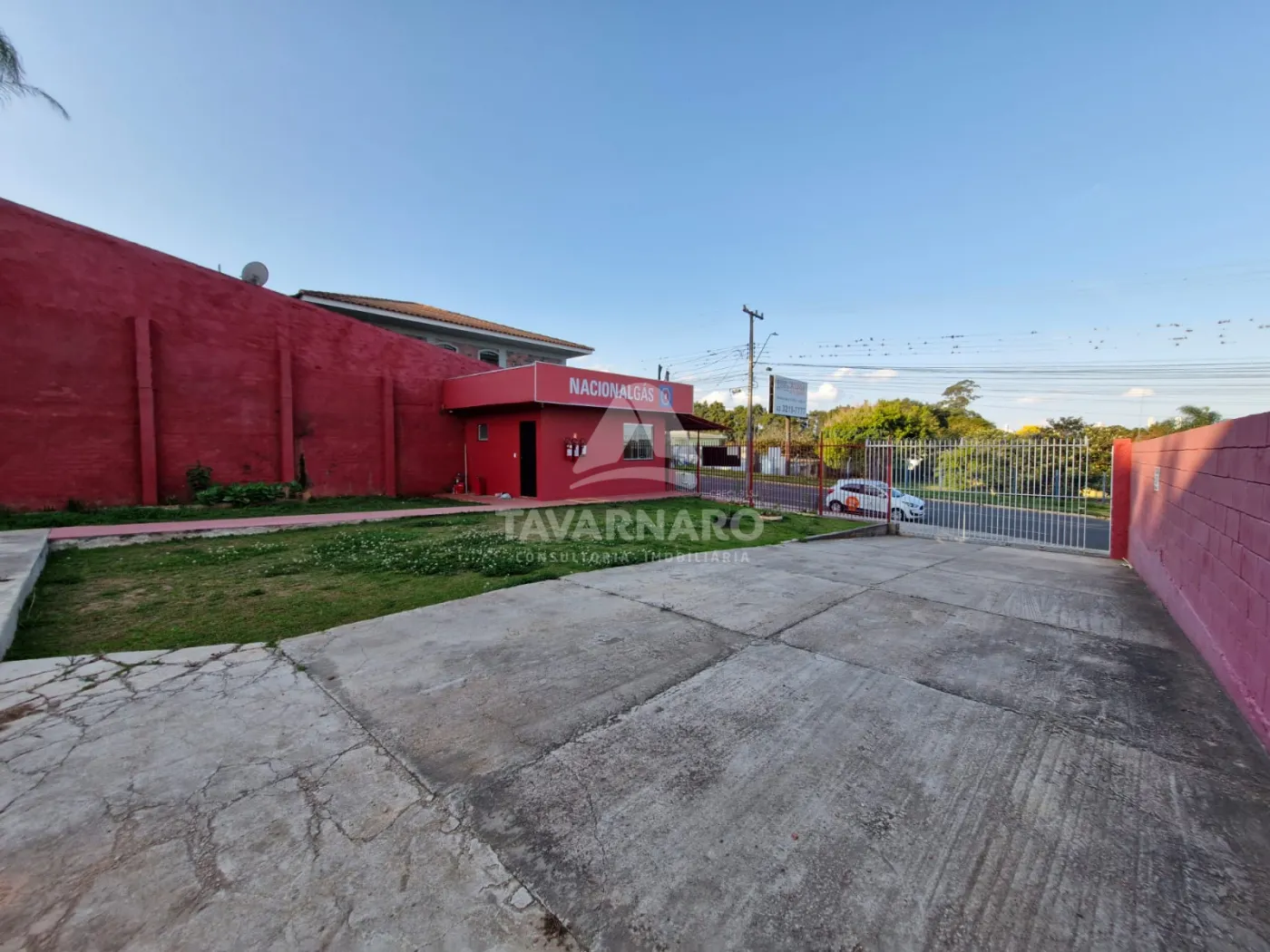 Alugar Comercial / Loja em Ponta Grossa R$ 5.000,00 - Foto 8