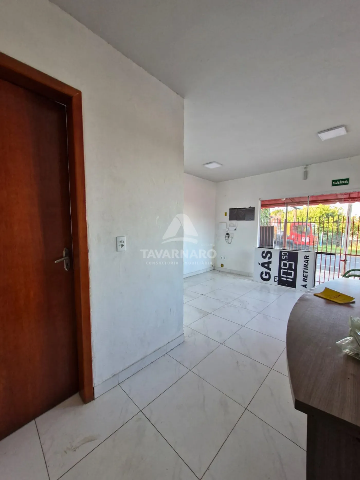 Alugar Comercial / Loja em Ponta Grossa R$ 5.000,00 - Foto 11