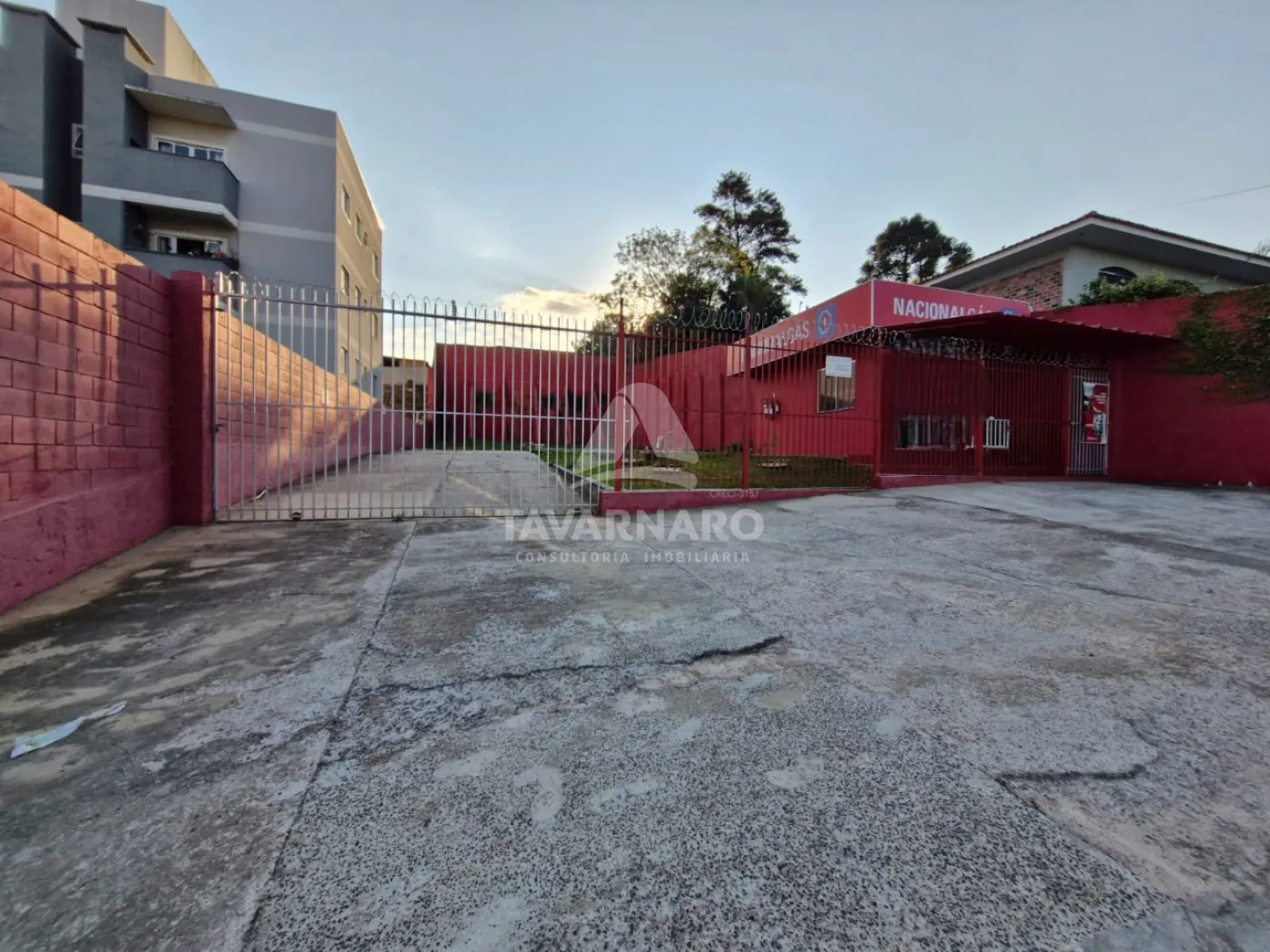 Alugar Comercial / Loja em Ponta Grossa R$ 5.000,00 - Foto 1