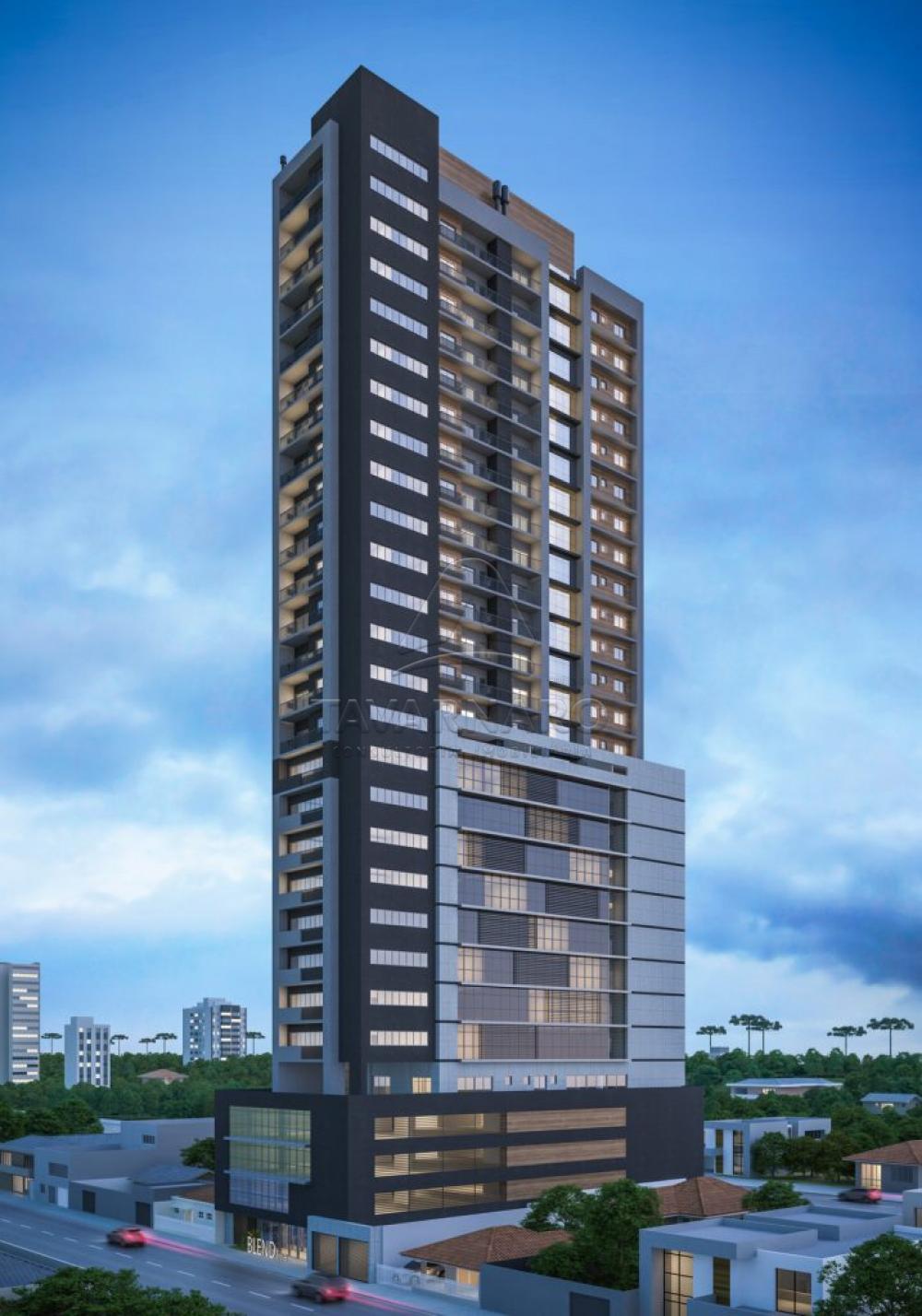 Comprar Comercial / Sala Condom&iacute;nio em Ponta Grossa R$ 556.147,00 - Foto 3