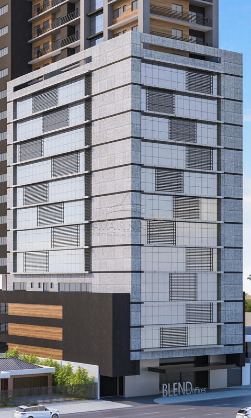 Comprar Comercial / Sala Condom&iacute;nio em Ponta Grossa R$ 556.147,00 - Foto 4