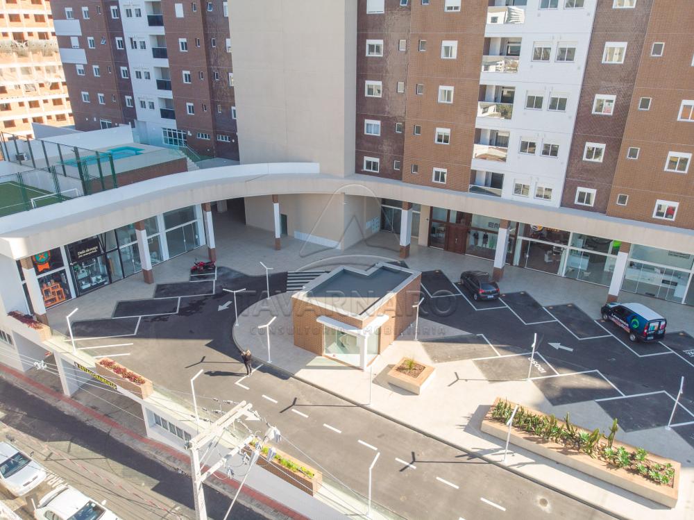 Alugar Apartamento / Padr&atilde;o em Ponta Grossa R$ 2.600,00 - Foto 18