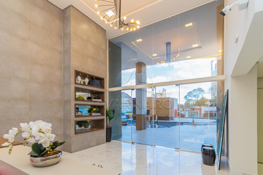 Alugar Apartamento / Padr&atilde;o em Ponta Grossa R$ 2.600,00 - Foto 19