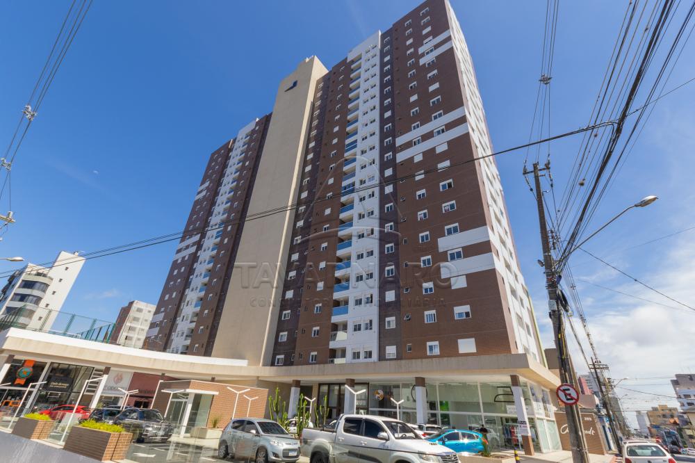 Alugar Apartamento / Padr&atilde;o em Ponta Grossa R$ 2.600,00 - Foto 17