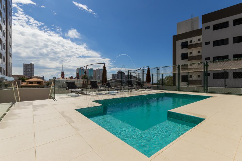 Alugar Apartamento / Padr&atilde;o em Ponta Grossa R$ 2.600,00 - Foto 30