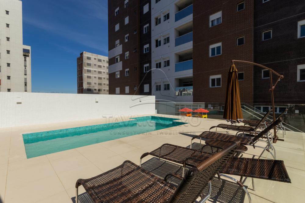 Alugar Apartamento / Padr&atilde;o em Ponta Grossa R$ 2.600,00 - Foto 31